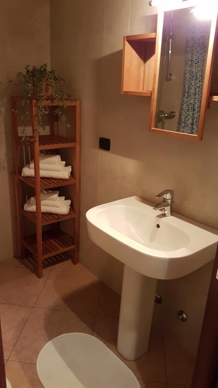 Veronetta Lovely Apartment Verona Exterior foto