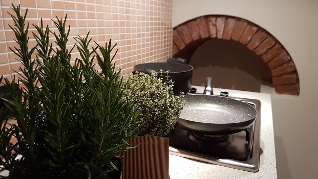 Veronetta Lovely Apartment Verona Exterior foto