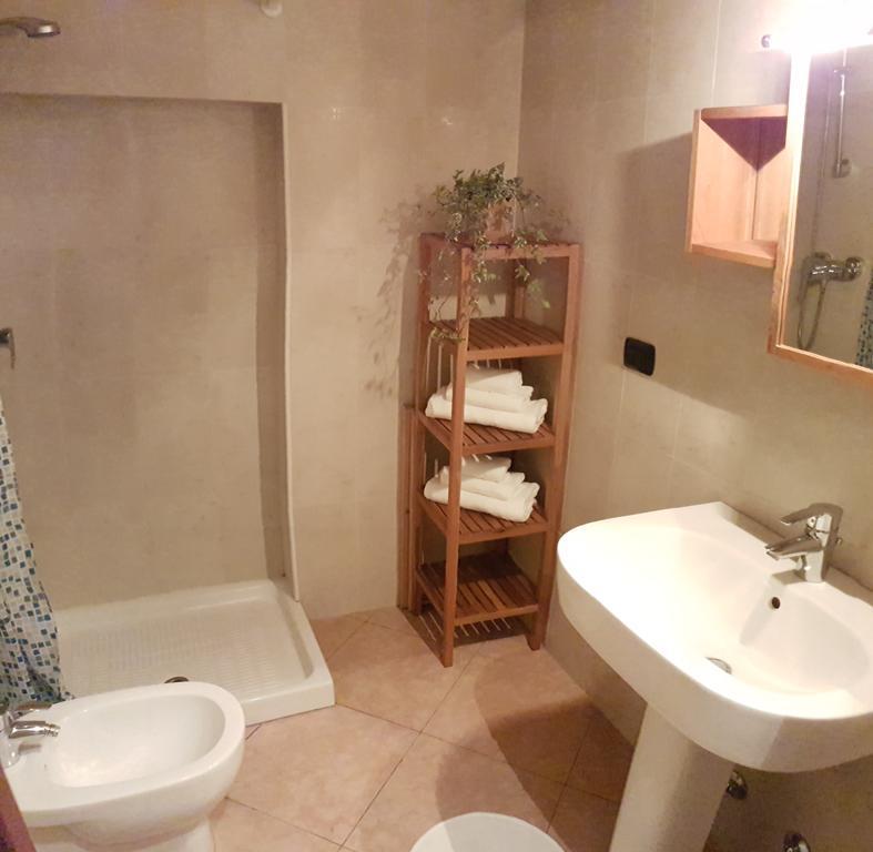 Veronetta Lovely Apartment Verona Exterior foto