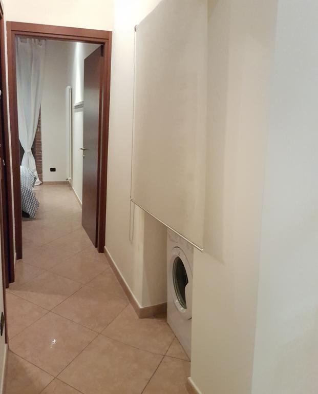 Veronetta Lovely Apartment Verona Exterior foto